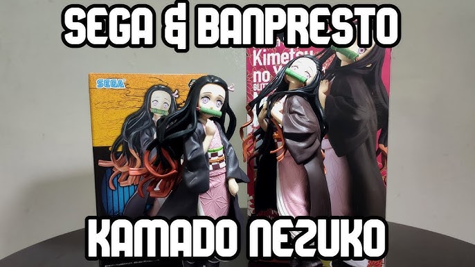 Nezuko Kamado Glitter Glamours Unboxing Demon Slayer Kimetsu No Yaiba Youtube Nezuko Kamado Glitter Glamours Unboxing Demon Slayer Kimetsu No Yaiba Youtube