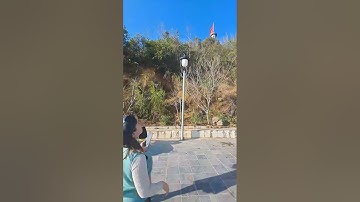 Cột cờ Lũng Cú nơi địa đầu Tổ Quốc