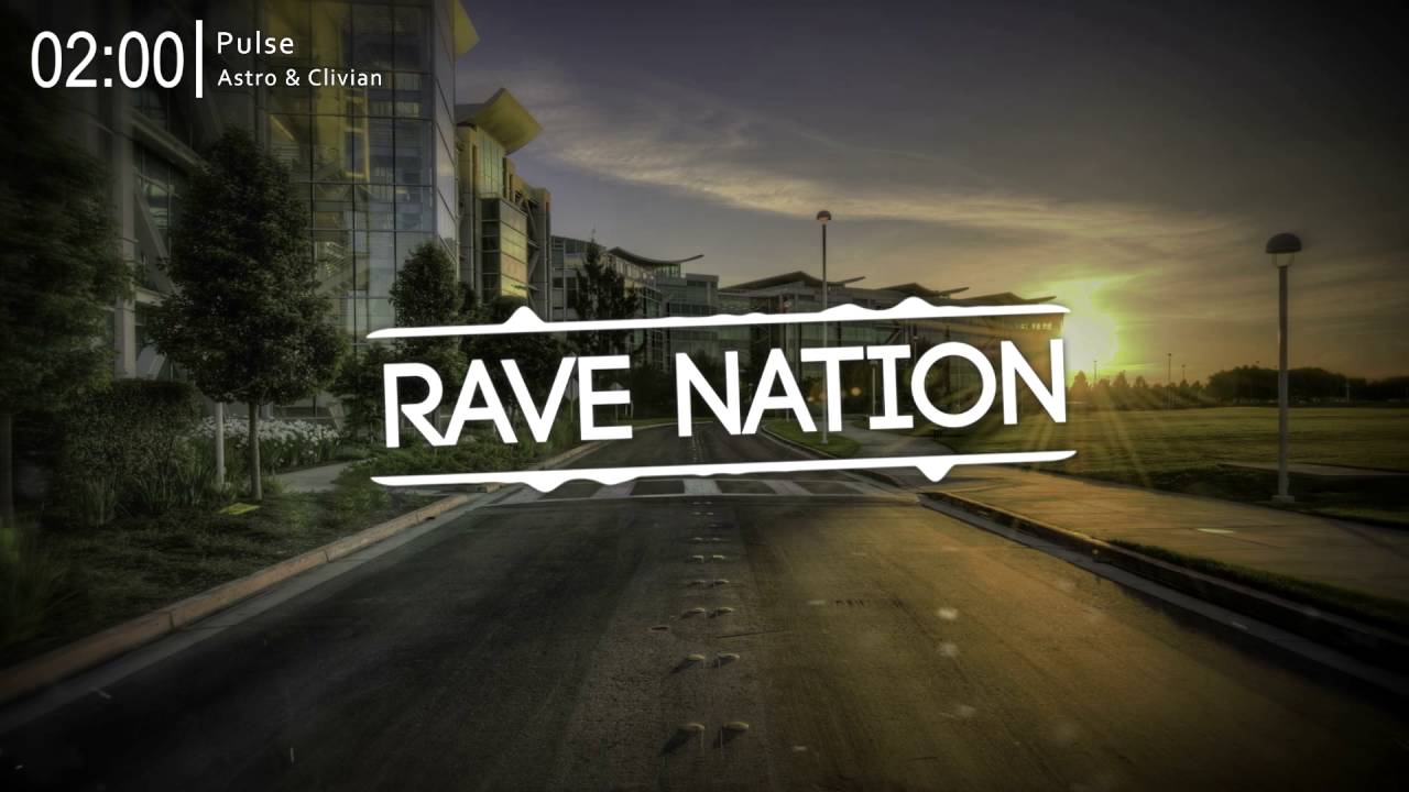 Astro & Clivian - Pulse