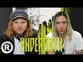 Underoath Interview: Spencer & Aaron On 'Erase Me', Bring Me The Horizon & As It Is Collab