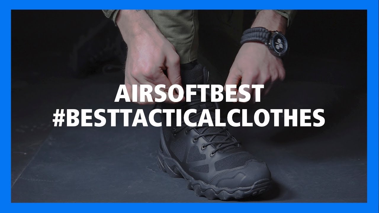 MIL TEC Nomination AirsoftBest Category  besttacticalclothes