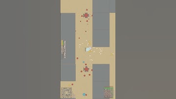 Kill Of The Day *EPIC* (Playing Arras.IO) #shorts #arras #arras.io