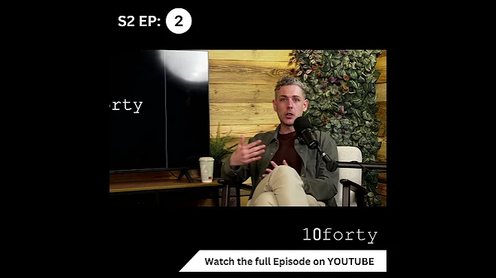 S2E2: Exploring NCI’s Apprenticeship Programs with Darragh Brien