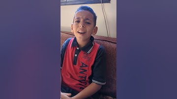 ماشاء الله تبارك الله أحمد ياسر تلاوة خاشعة ومؤثرة