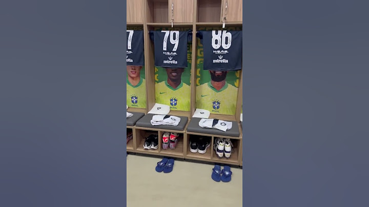Vestiário pronto! Remo x Capitão Poço ⚽️ 03/02/25