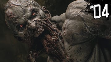 Dying Light The Beast - Part 4 - VOLATILE HIVE