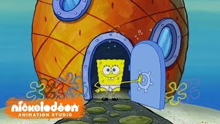 Spongebob background music - playlist by Romeoreyes