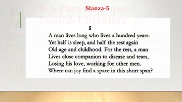 Bharthari-Is poetry always worthy when it is old ? Part-4 by: Lalita Sharma