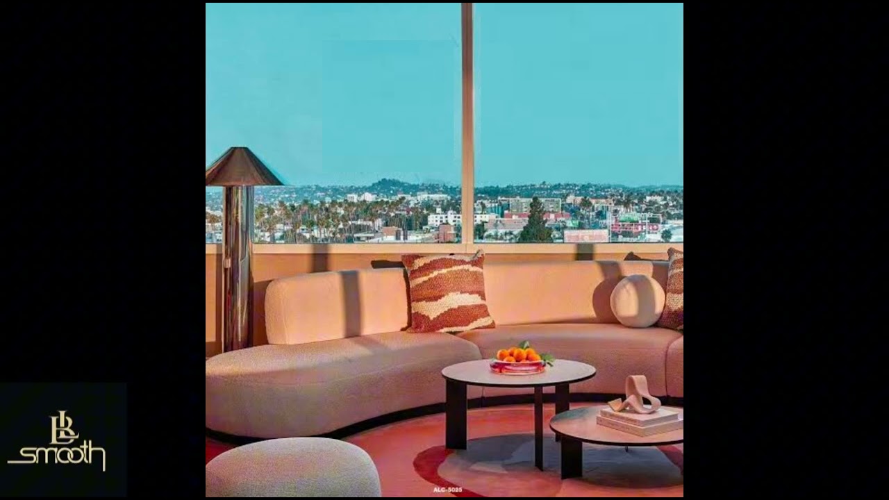 [FOR SALE] Alchemist x Curren$y x Larry June Type Beat 