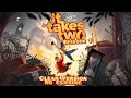 It Takes Two 12 Hour Stream 