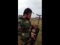 السيد الشهيد رياض الموسوي