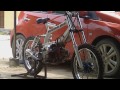 19 Terbaik Modifikasi Motor Beat Street Jadi Trail
