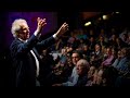 Benjamin zander musique et passion