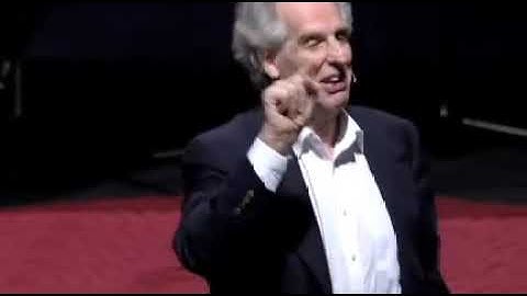 Thumbnail of The transformative power of classical music | Benjamin Zander | TED