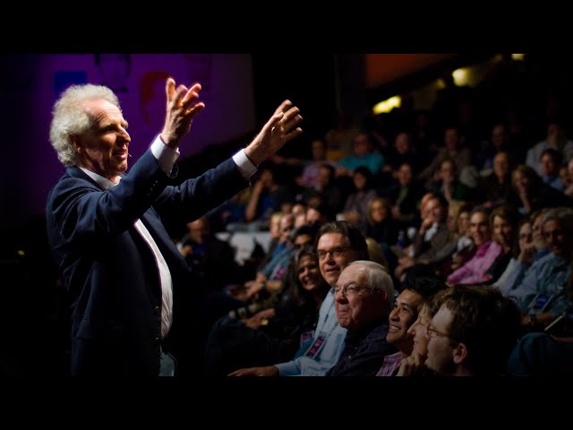 The transformative power of classical music | Benjamin Zander | TED class=