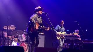 Video thumbnail of "WILCO “Story to tell” Live Kursaal San Sebastián 20/6/2022"