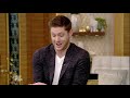 Jensen Ackles Explains Why He Named His Son Zeppelin