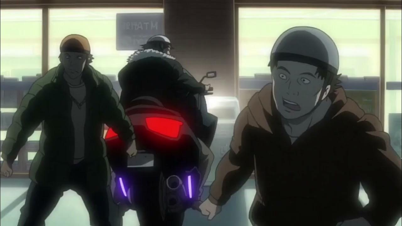 Death Note Stream German Folge 1 Death note Folge 1 Wiedergeburt Teil 4 gerdub deutsch - YouTube