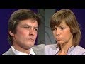 Alain Delon et Véronique Jannot - Le toubib (1979)