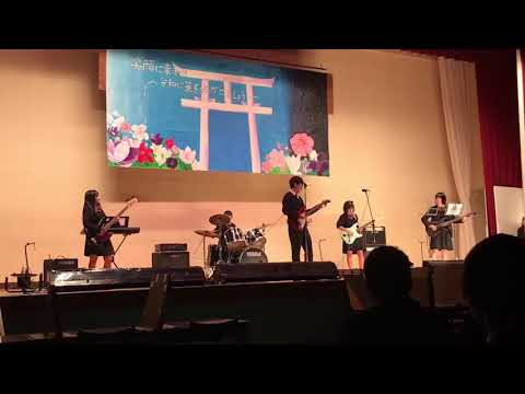 文化祭 me me she