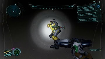 Elite Dangerous Odyssey: Don