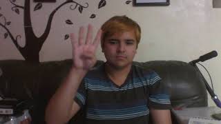 ASL 100 Video Assignment #1