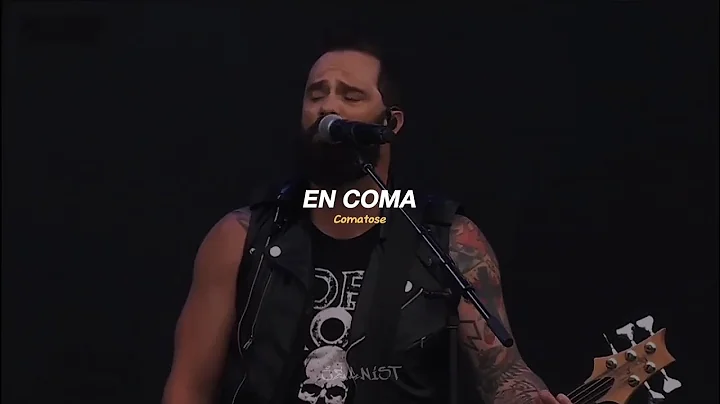 Skillet - Comatose | Sub. Español/Inglés