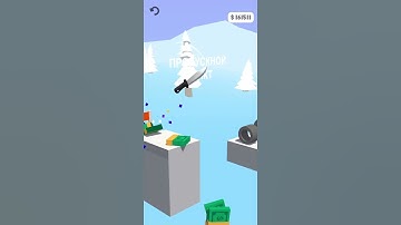 Slice it all! All levels. Very satisfying and relaxing ASMR slicing game #game  #mobileplay #asmr #