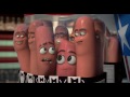 Sausage Party Full Movie HD 2017