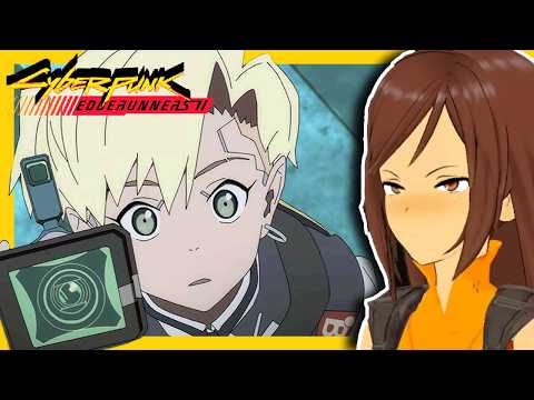Cyberpunk: Edgerunners 2 | Official Teaser 2 • 8FEET ☕ REACTS