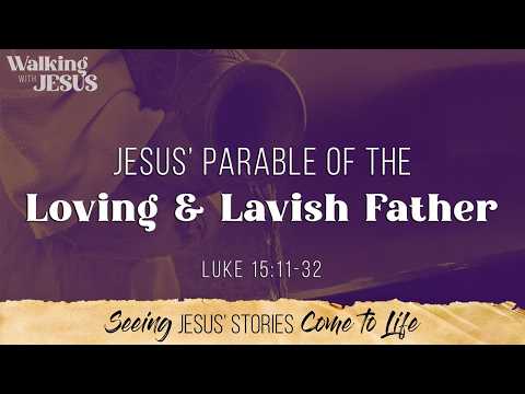 Class & AM Worship Stream (4/19/2026) | Jesus' Parable of the Loving & Lavish Father - David Sproule