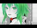 [MMD/HD/60 FPS] Gumi [レクイヱム / Requiem]