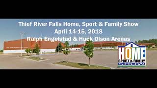 Thief River Falls Headlines in Brief for April 6, 2018