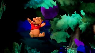 The Many Adventures of Winnie the Pooh POV Gopro 11 2024 hyper smoth Disneyland