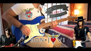 I&#39;ll Be There For You -  Solo - Bon Jovi