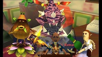 The Legend of Zelda: Majora