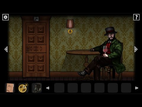 Forgotten Hill Disillusion: The Library - Jogo para Mac, Windows