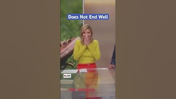 CNN Guest’s attempt at backflip backfires live on air