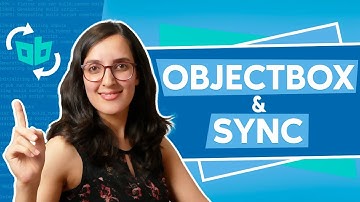 ObjectBox Tutorial - Flutter Local Database with Sync implementation