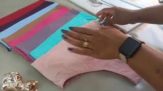 Calcinha Flávia Sem Fio