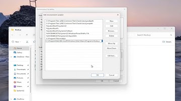 How to Fix the ‘Npm’ Is Not Recognized as an Internal or External Command Error [Solution]