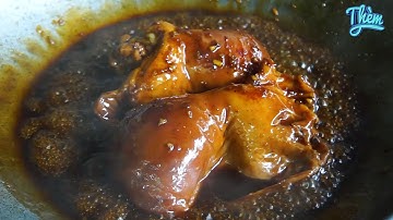 [Quang Cuisine & Trip] Bao tử khìa nước dừa