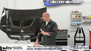 Are carbon fiber hoods safe?