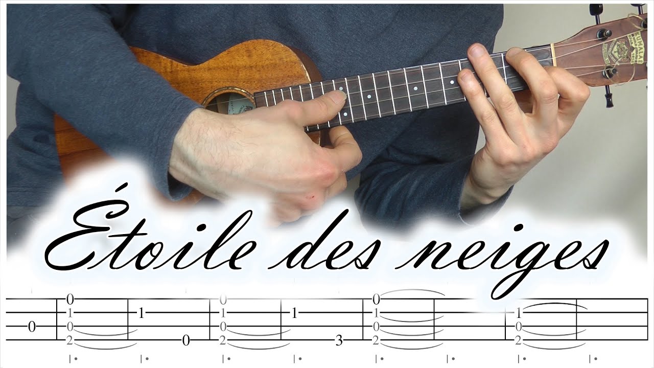 Parole De Etoile Des Neiges www.youtube.com