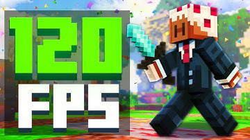 The ONLY Way to Get 120FPS in MCPE (2025)