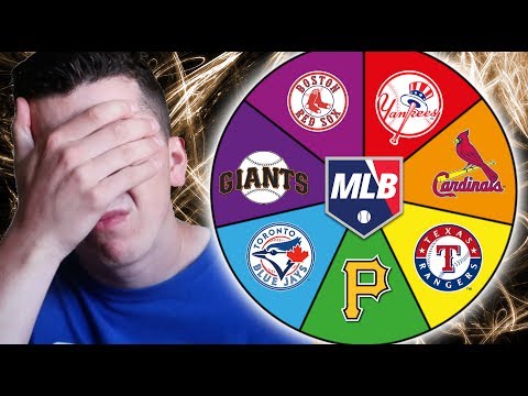 Tổng hợp hơn 75 về MLB team wheel mới nhất