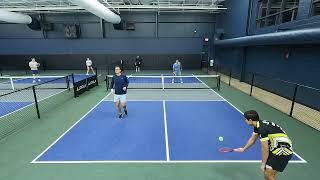 01/18/26 - ANPC $-Ball RPRR - Mcree, Taylor -vs- Basaria, Pirc / Round 4