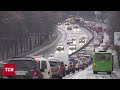 МОТОРОШНА ТРАГЕДІЯ на Чернігівщині: 7-річного хлопчика З ДІДУСЕМ ШУКАЮТЬ ПІД ВОДОЮ