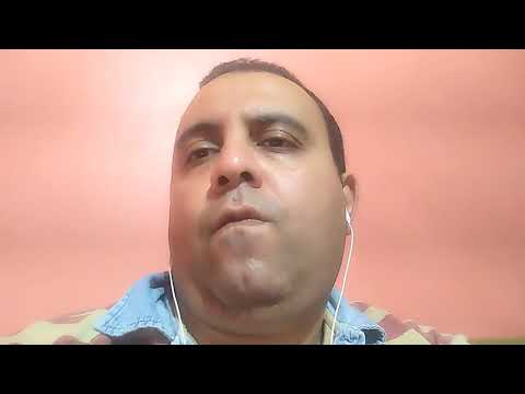 الفنان ابراهيم عبد الرازق هو صاحب افيه كله يدلع نفسه