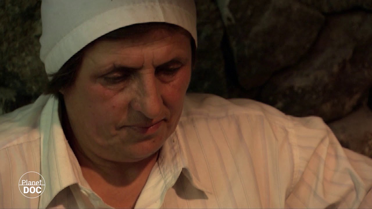 Don't you know Armenia? You do not know what you're missing (2019)